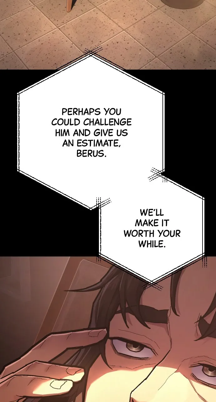 Read The Executioner chapter 49 image 14 on Lezhin