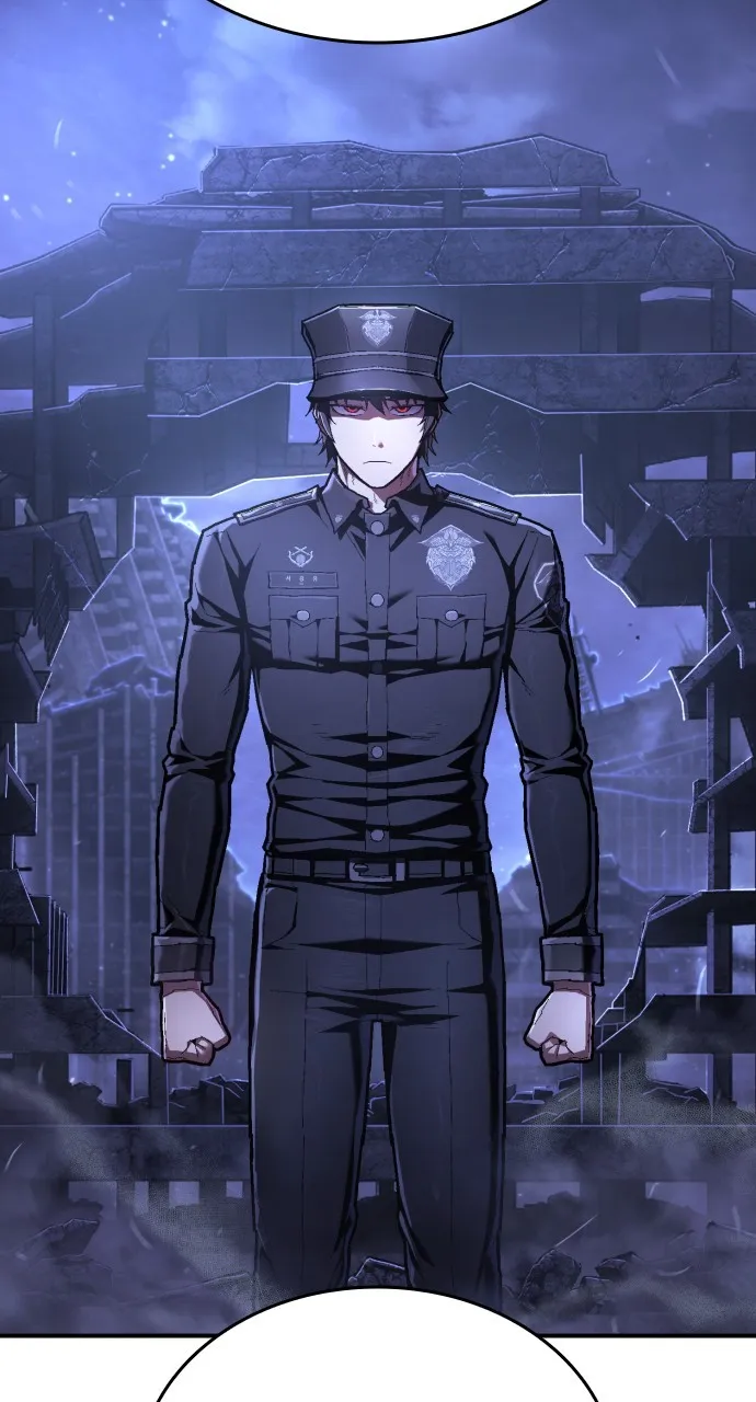 Read The Executioner chapter 49 image 18 on Lezhin