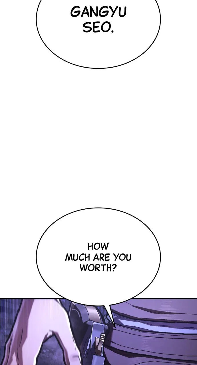 Read The Executioner chapter 49 image 19 on Lezhin