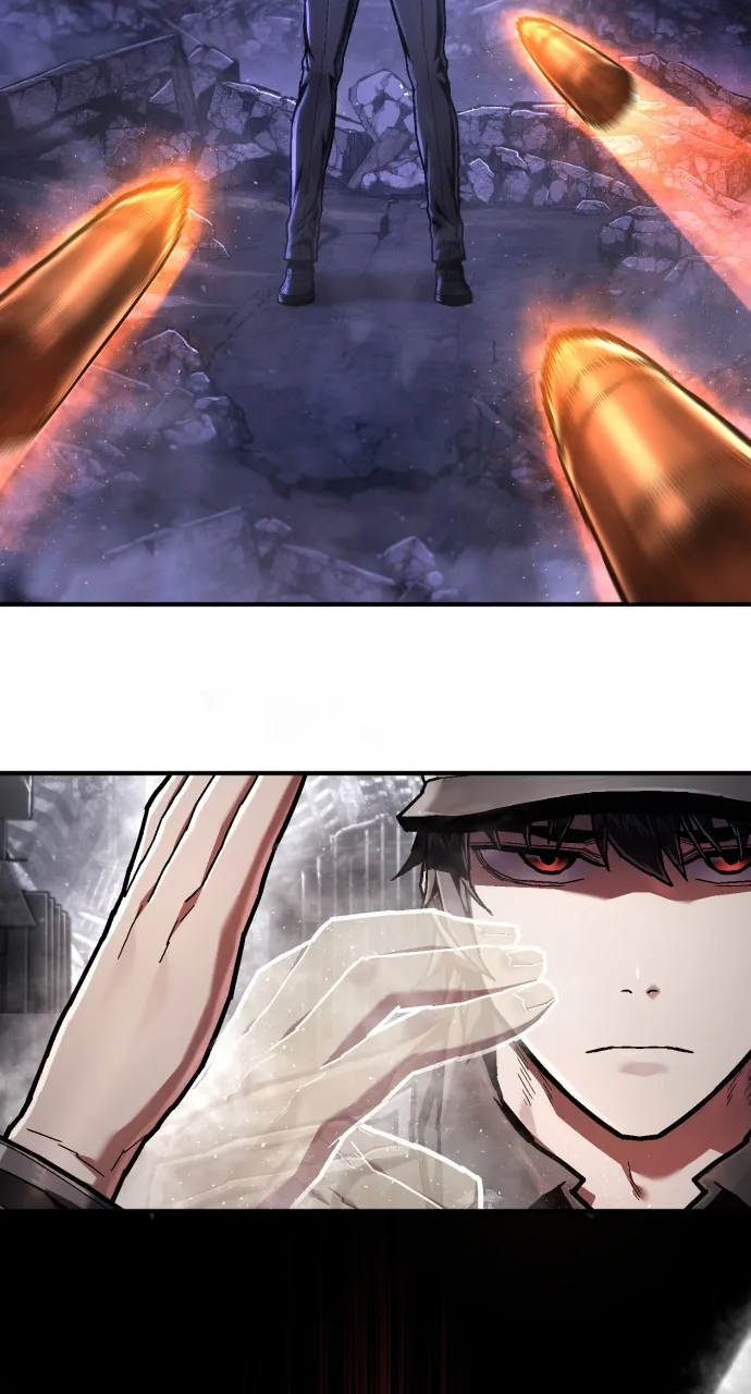 Read The Executioner chapter 49 image 22 on Lezhin