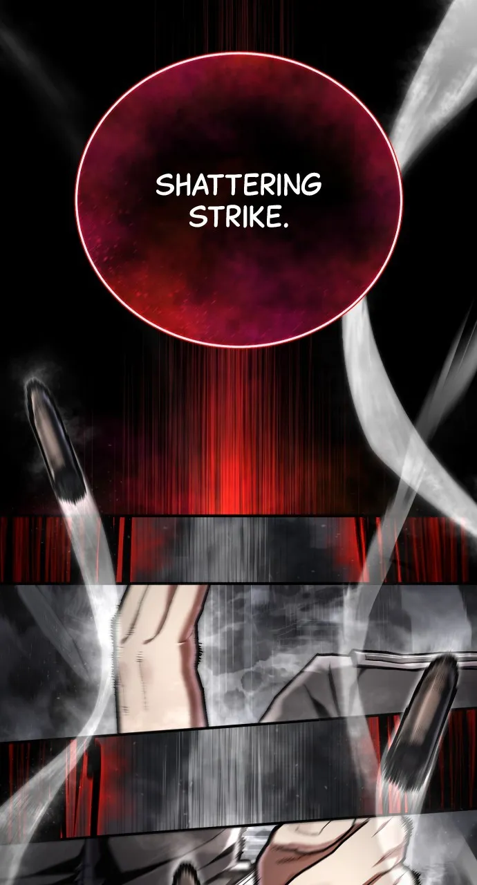 Read The Executioner chapter 49 image 23 on Lezhin
