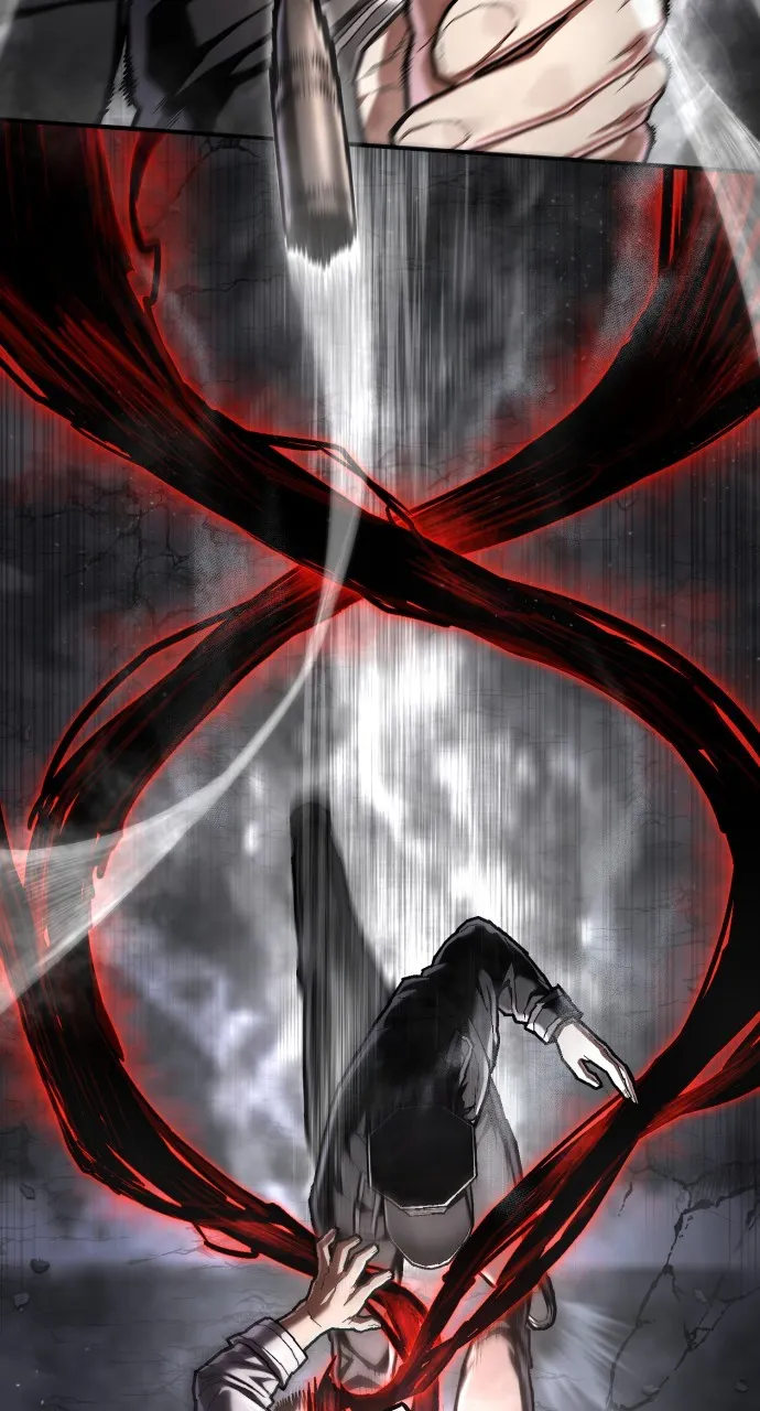 Read The Executioner chapter 49 image 24 on Lezhin