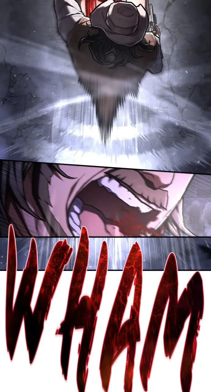 Read The Executioner chapter 49 image 25 on Lezhin