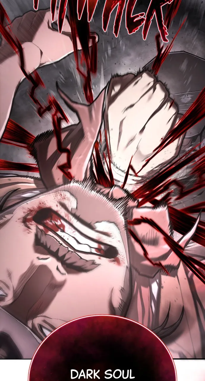 Read The Executioner chapter 49 image 27 on Lezhin