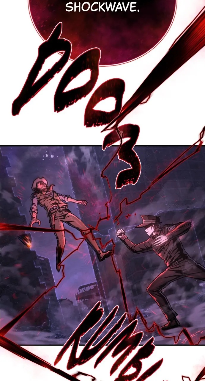 Read The Executioner chapter 49 image 28 on Lezhin