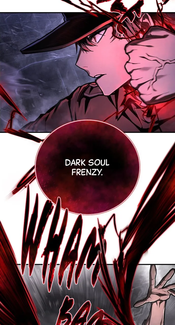 Read The Executioner chapter 49 image 29 on Lezhin