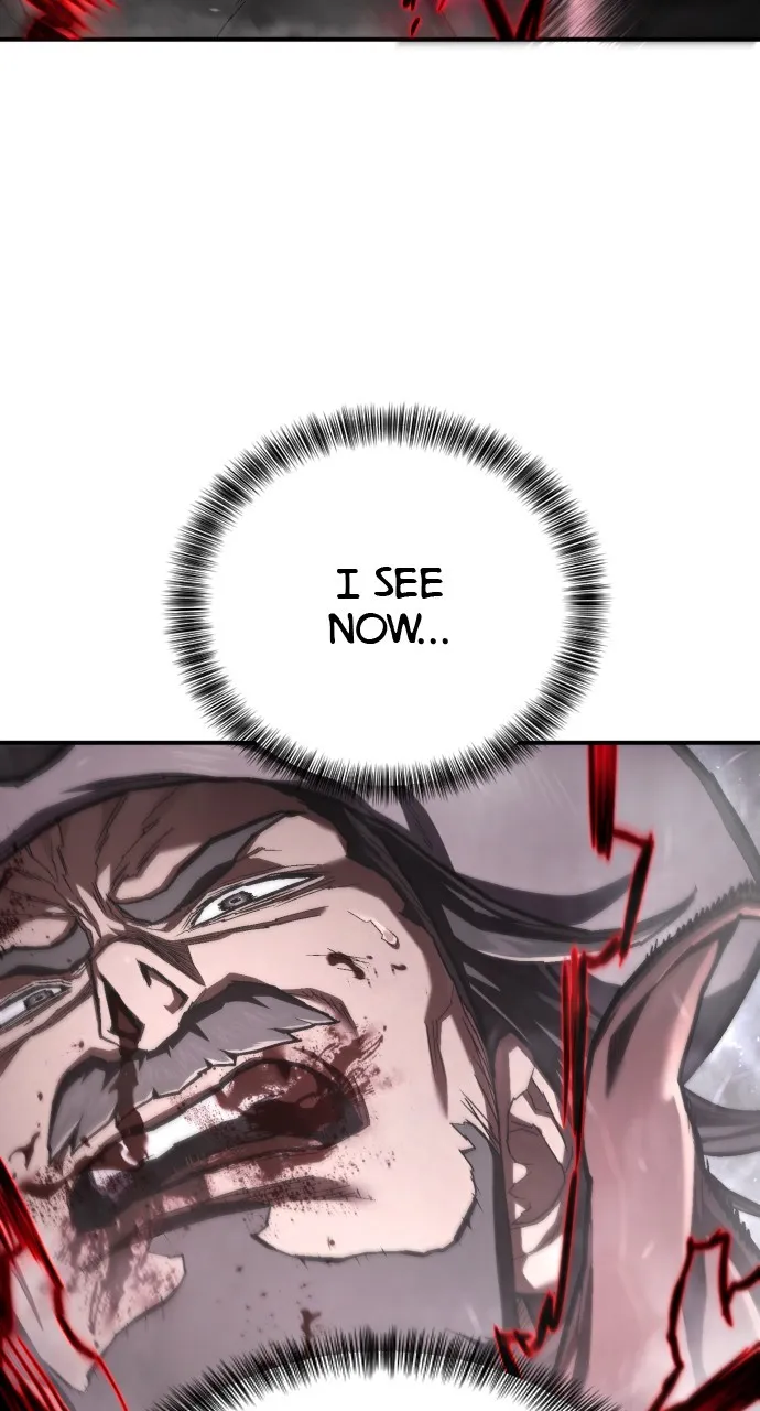 Read The Executioner chapter 49 image 31 on Lezhin
