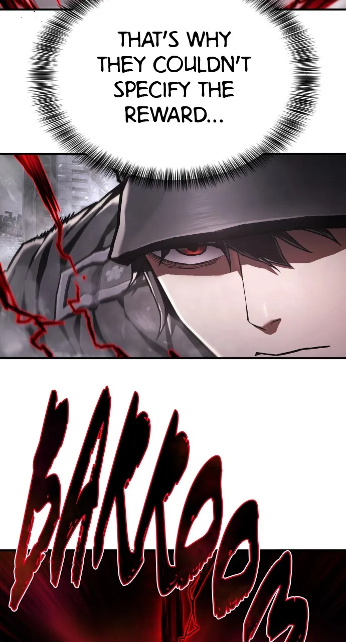 Read The Executioner chapter 49 image 32 on Lezhin