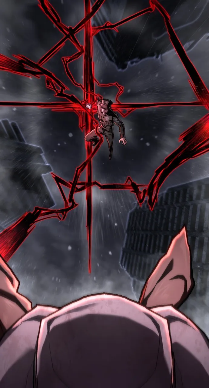 Read The Executioner chapter 49 image 34 on Lezhin