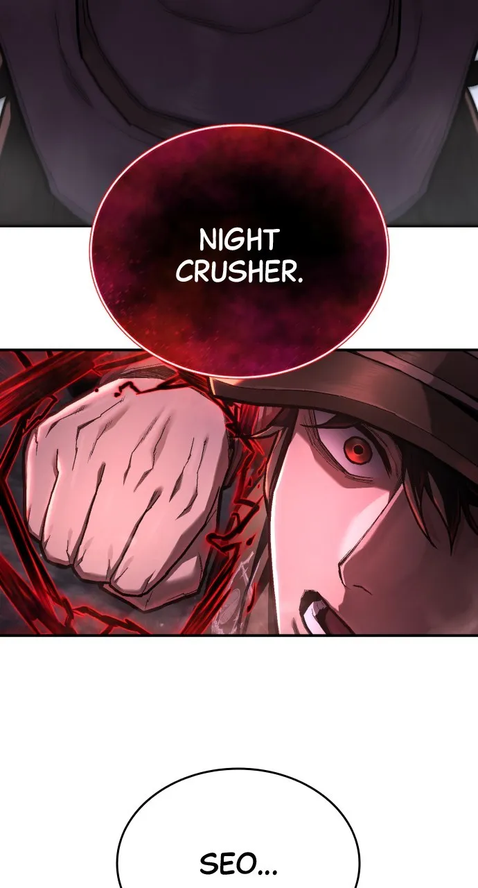 Read The Executioner chapter 49 image 35 on Lezhin