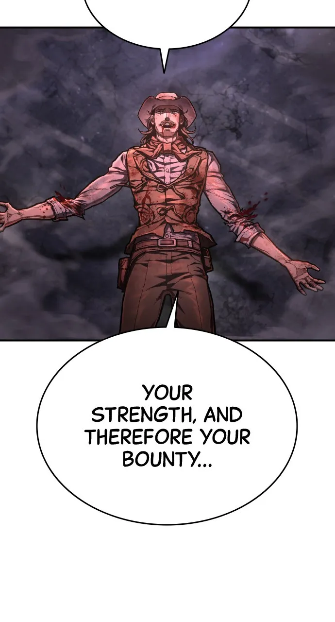 Read The Executioner chapter 49 image 36 on Lezhin