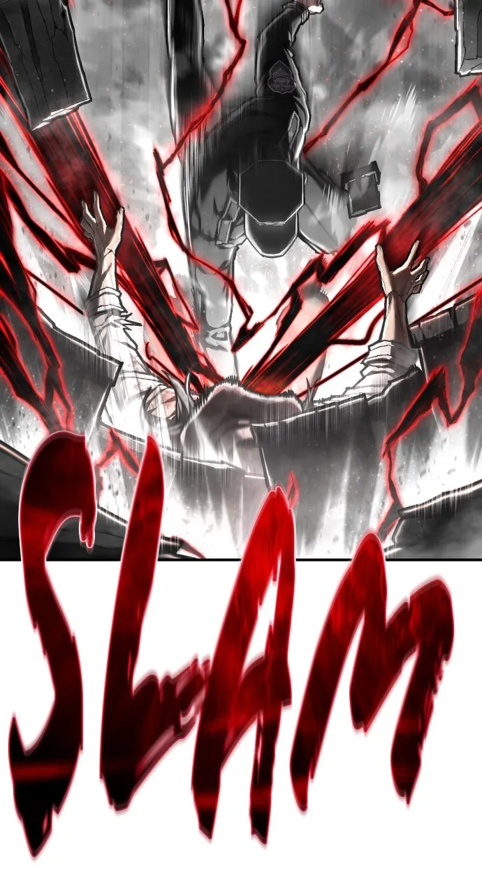 Read The Executioner chapter 49 image 40 on Lezhin