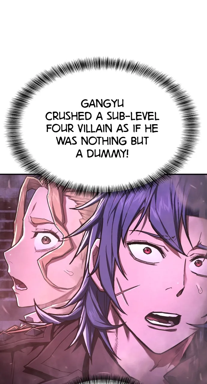 Read The Executioner chapter 49 image 41 on Lezhin