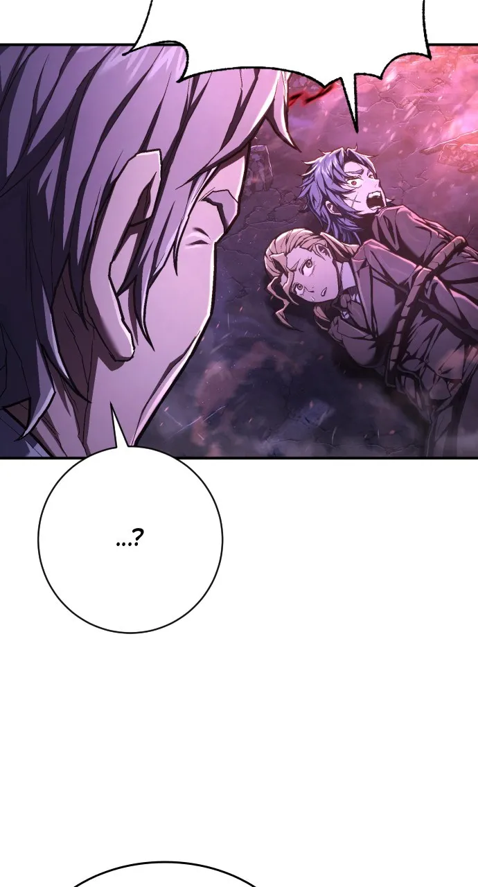 Read The Executioner chapter 49 image 44 on Lezhin
