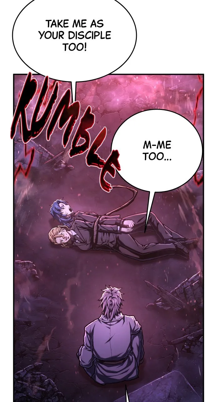 Read The Executioner chapter 49 image 45 on Lezhin