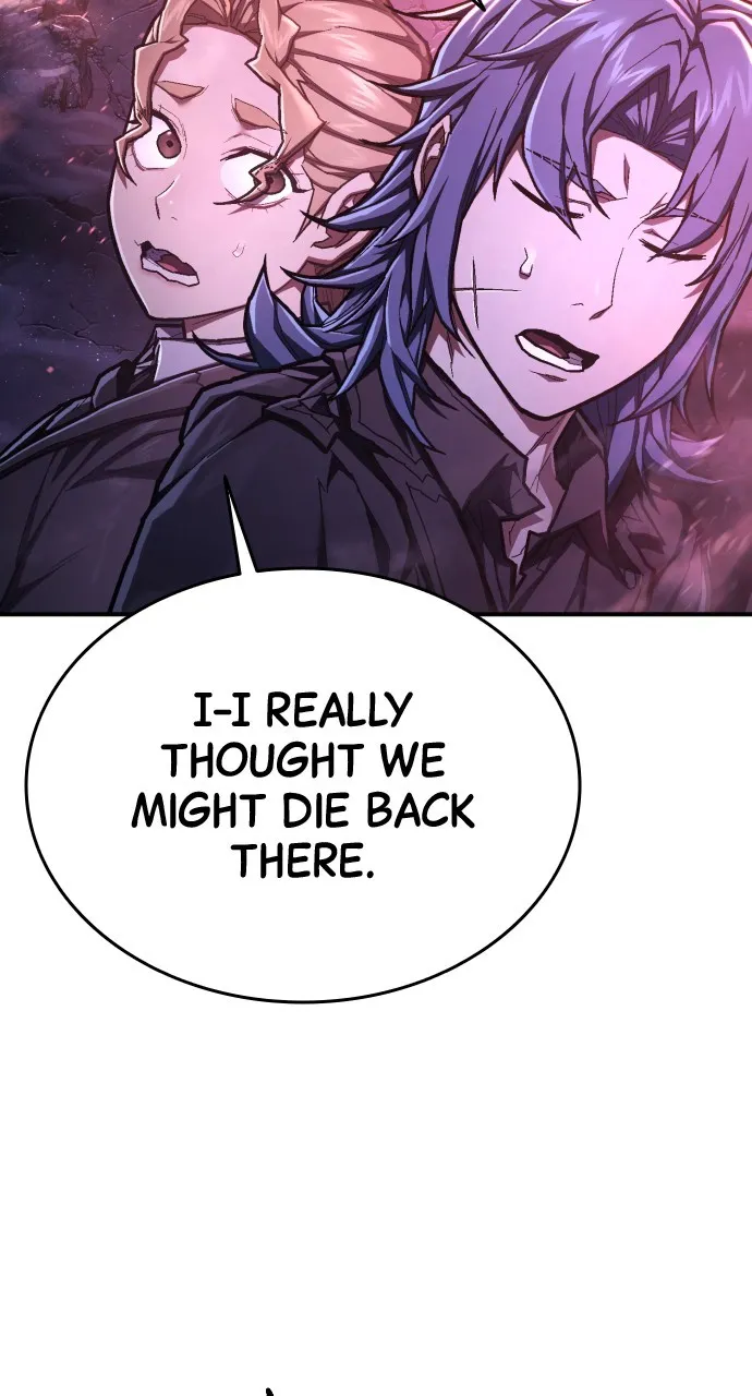 Read The Executioner chapter 49 image 47 on Lezhin