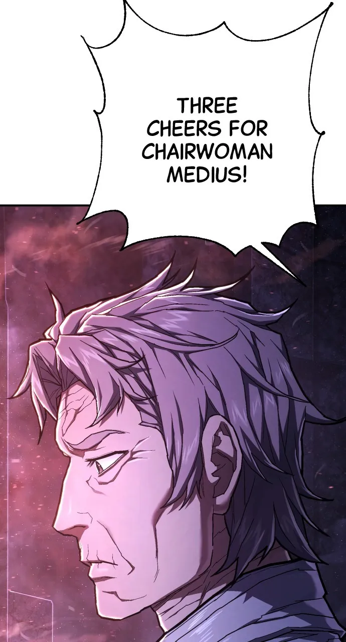 Read The Executioner chapter 49 image 48 on Lezhin