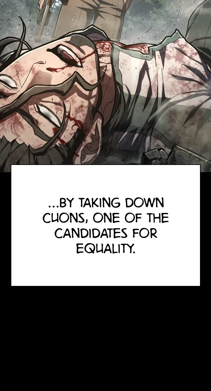 Read The Executioner chapter 49 image 5 on Lezhin