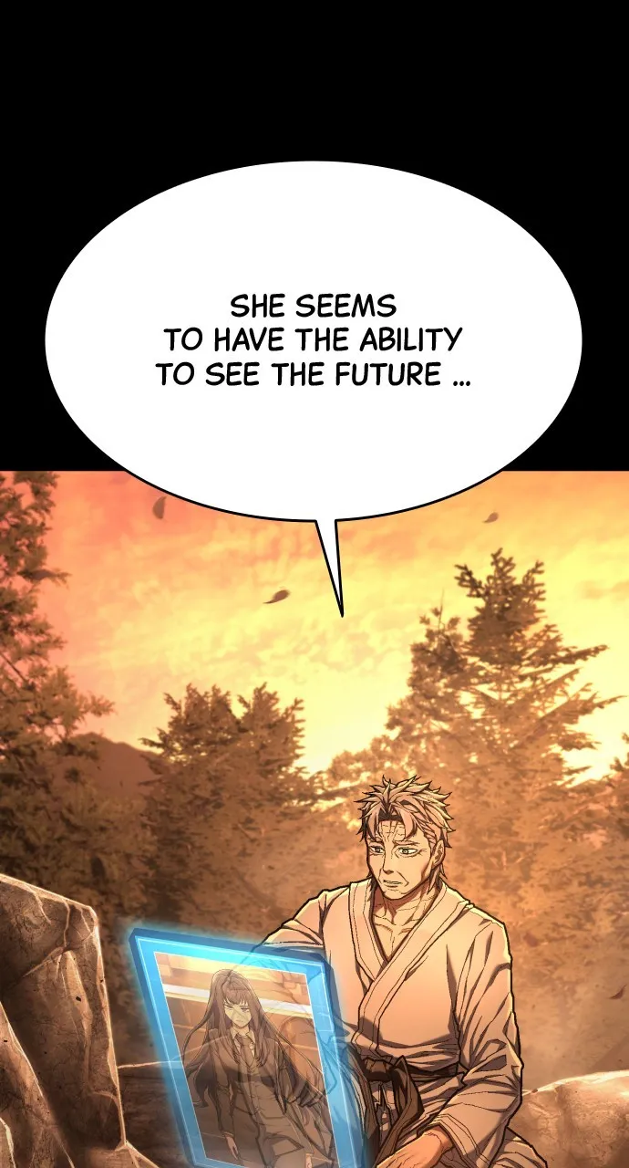 Read The Executioner chapter 49 image 52 on Lezhin