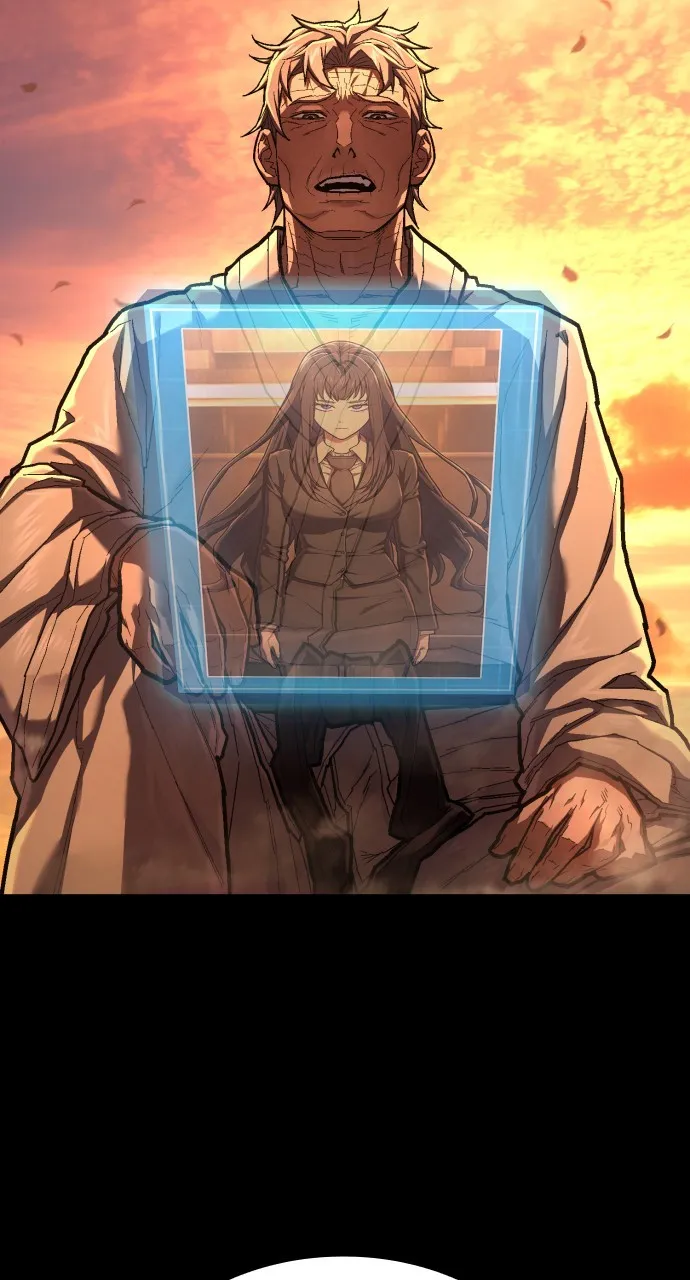 Read The Executioner chapter 49 image 55 on Lezhin