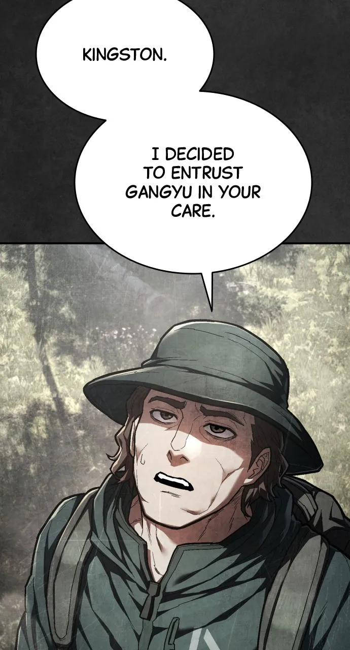 Read The Executioner chapter 49 image 58 on Lezhin
