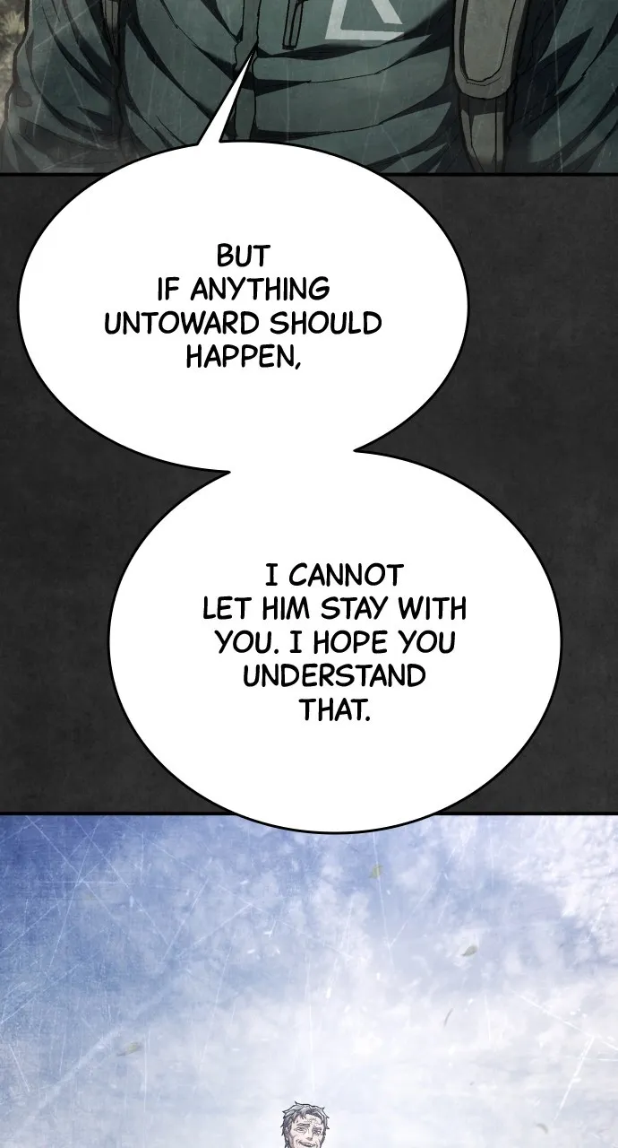 Read The Executioner chapter 49 image 59 on Lezhin