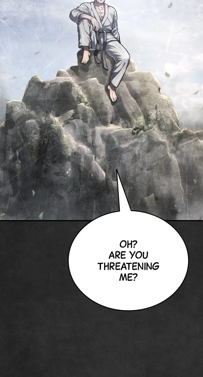 Read The Executioner chapter 49 image 60 on Lezhin