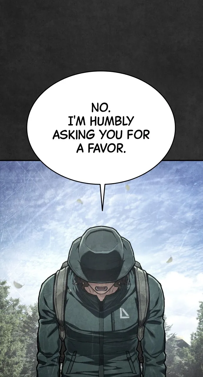 Read The Executioner chapter 49 image 61 on Lezhin