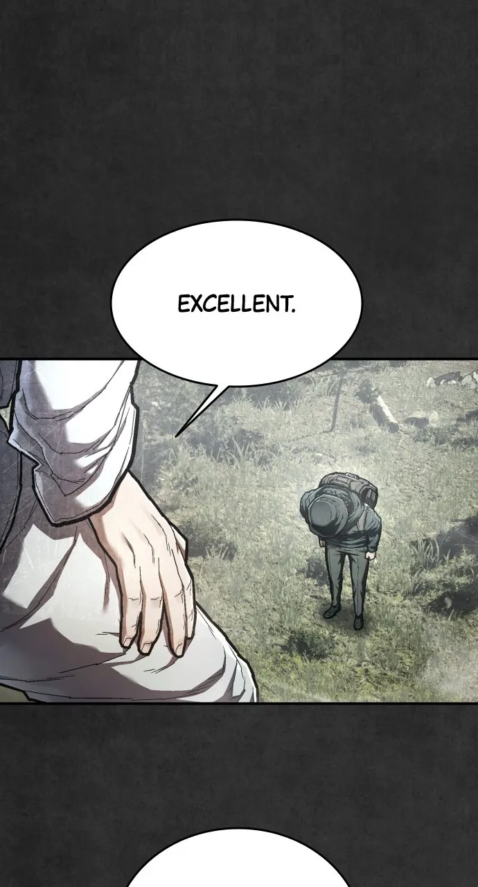Read The Executioner chapter 49 image 64 on Lezhin