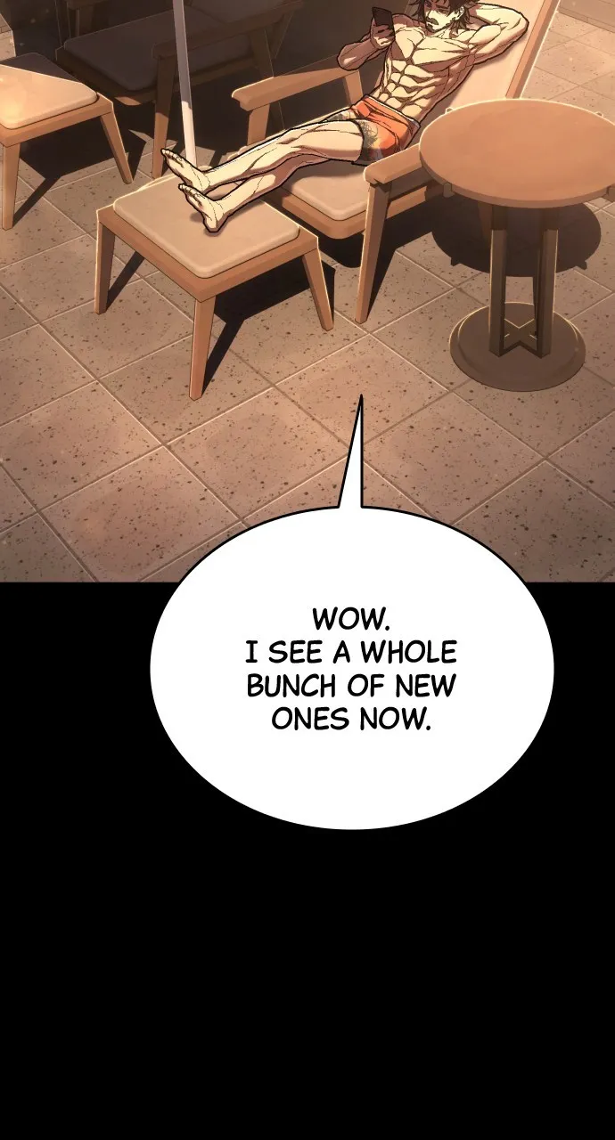 Read The Executioner chapter 49 image 7 on Lezhin