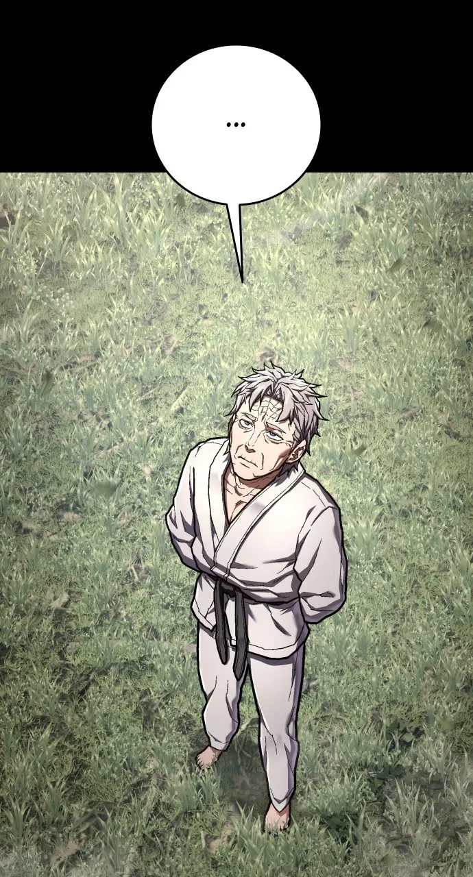 Read The Executioner chapter 49 image 70 on Lezhin