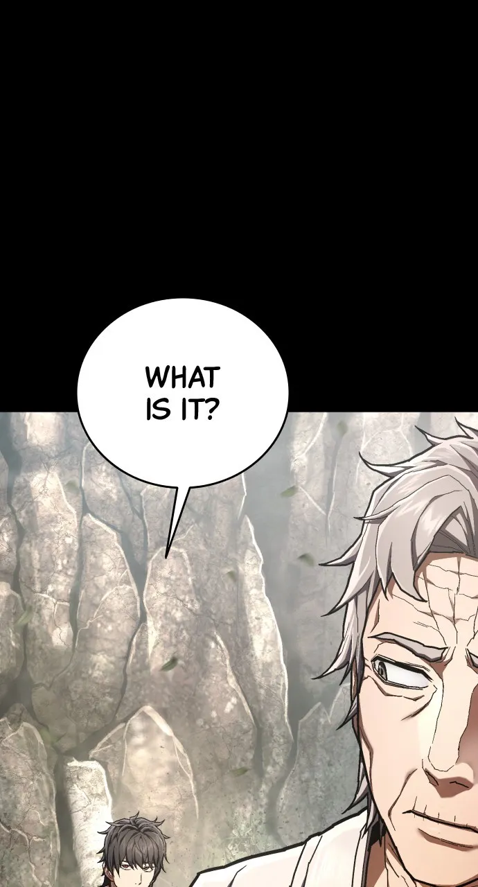 Read The Executioner chapter 49 image 74 on Lezhin