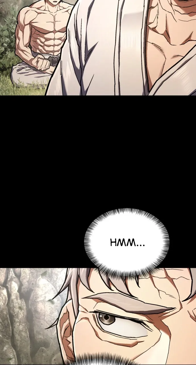 Read The Executioner chapter 49 image 75 on Lezhin