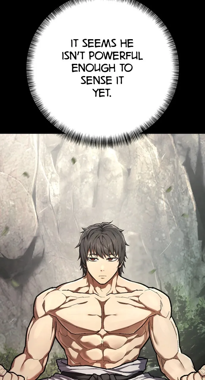 Read The Executioner chapter 49 image 76 on Lezhin