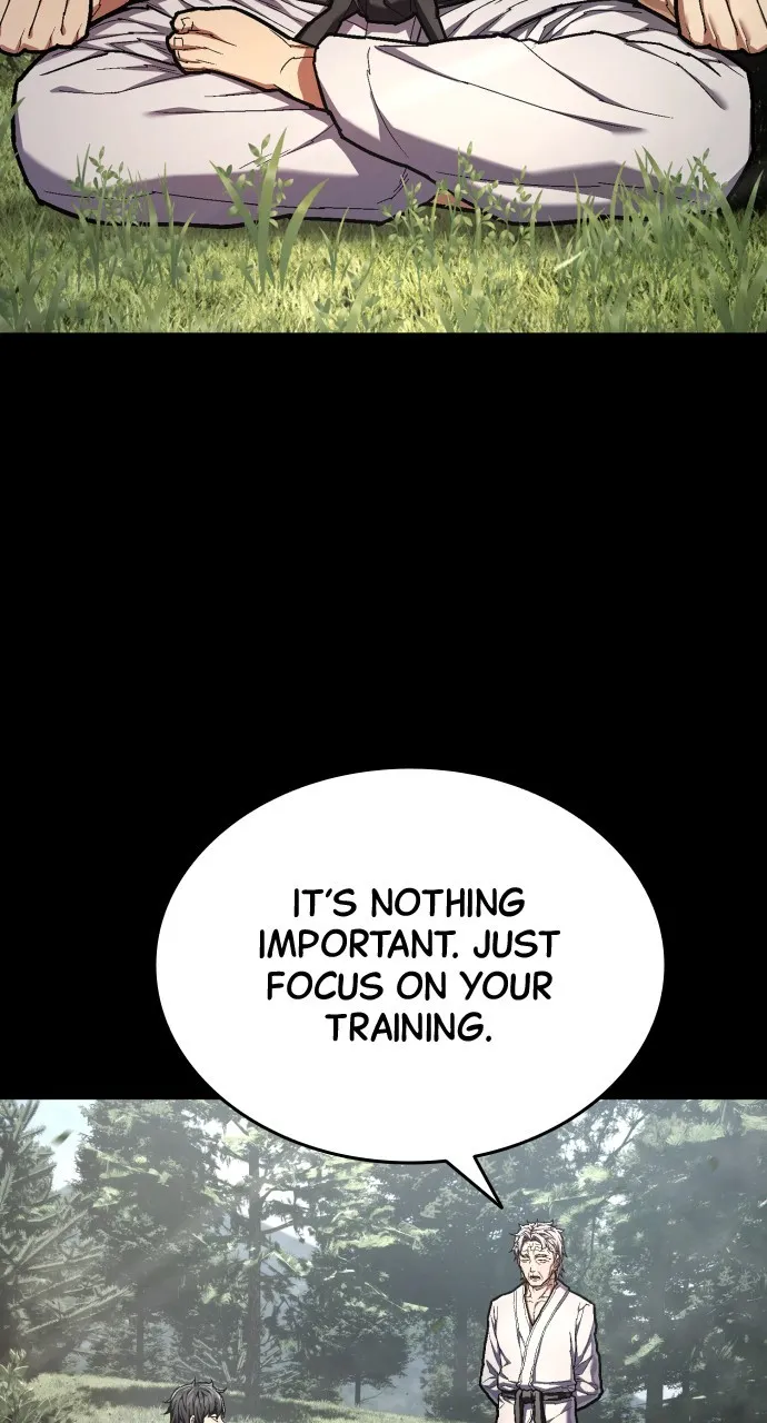 Read The Executioner chapter 49 image 77 on Lezhin