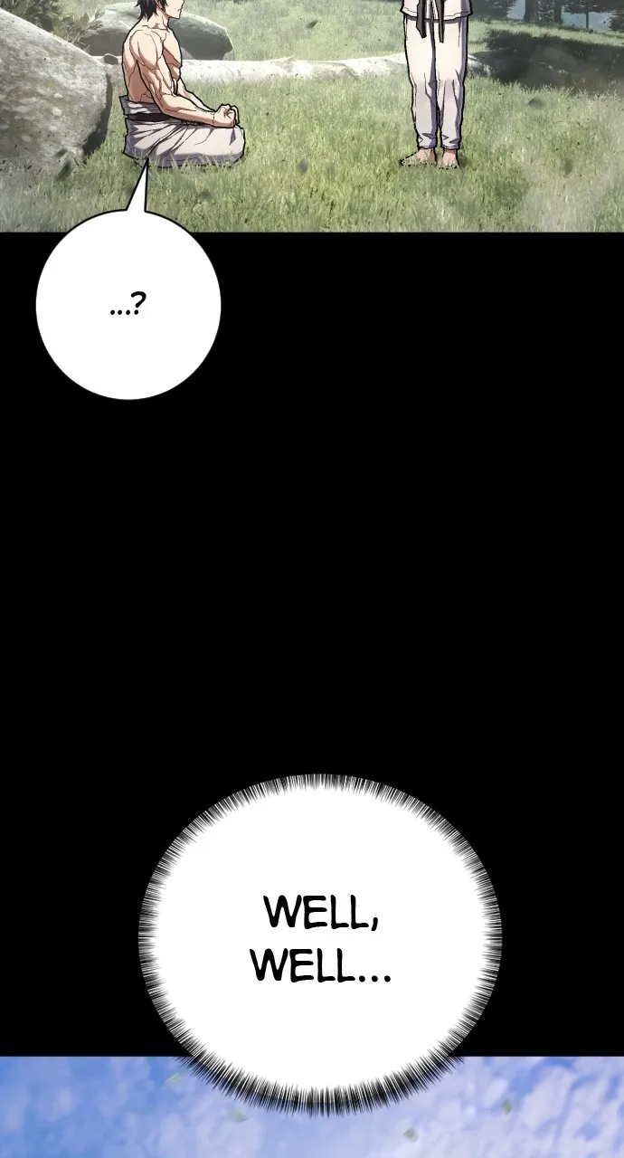 Read The Executioner chapter 49 image 78 on Lezhin