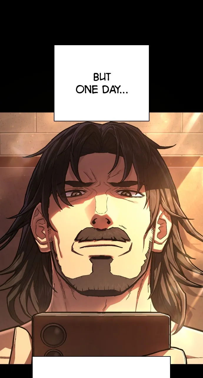 Read The Executioner chapter 49 image 8 on Lezhin