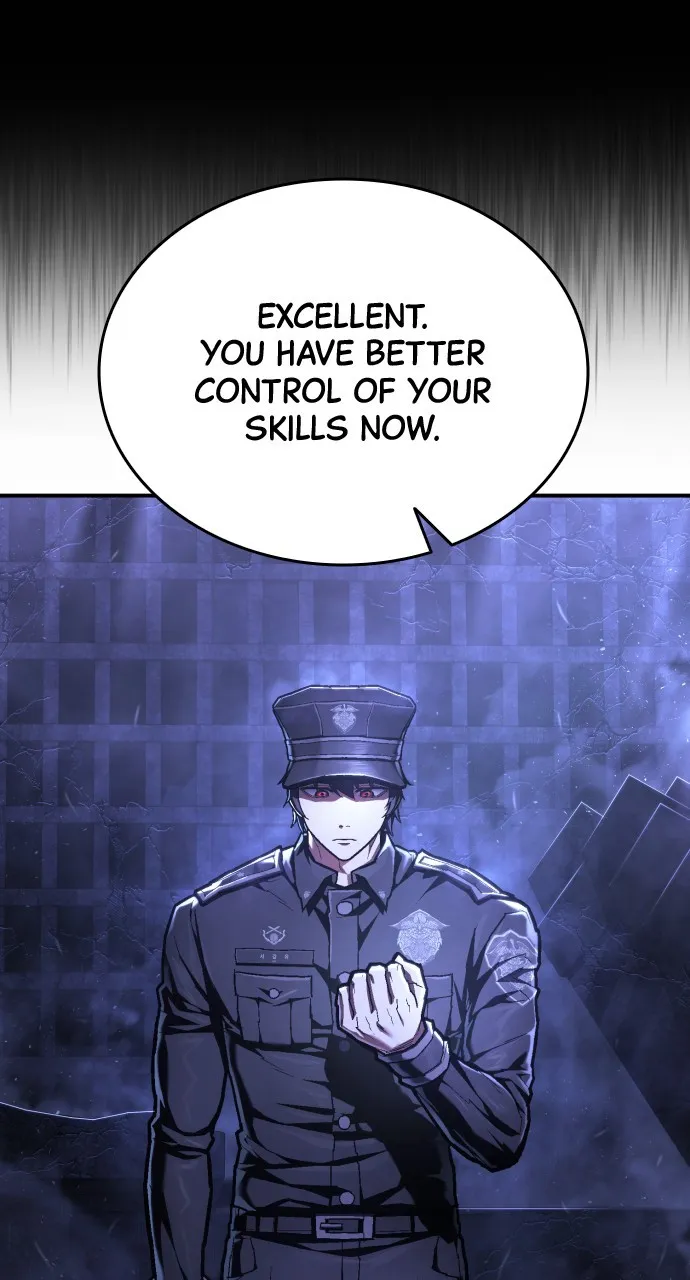 Read The Executioner chapter 49 image 81 on Lezhin