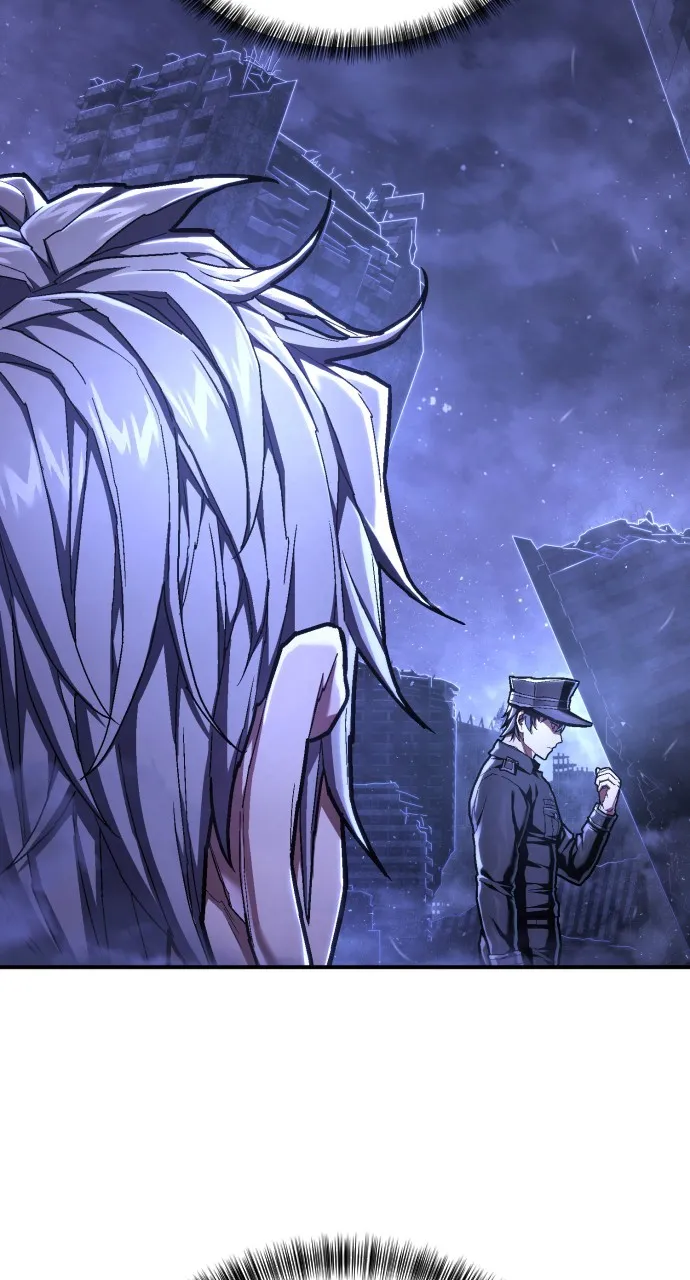 Read The Executioner chapter 49 image 84 on Lezhin