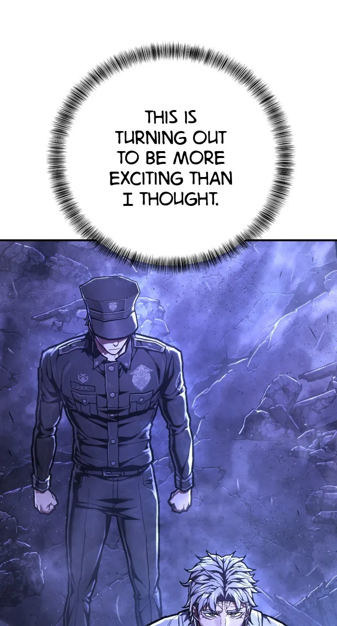 Read The Executioner chapter 49 image 86 on Lezhin