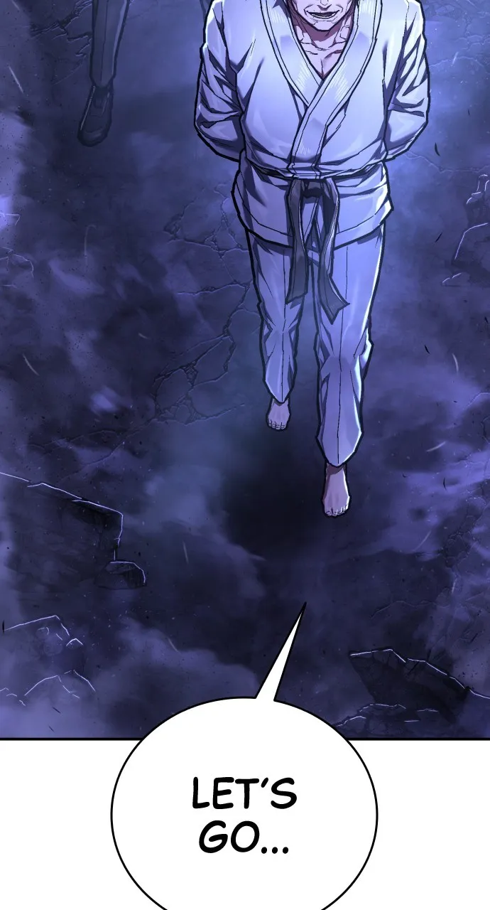 Read The Executioner chapter 49 image 87 on Lezhin