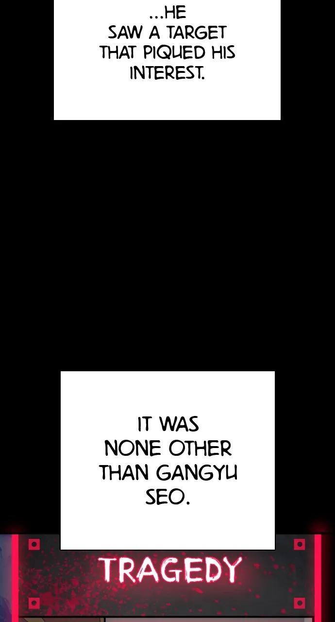 Read The Executioner chapter 49 image 9 on Lezhin