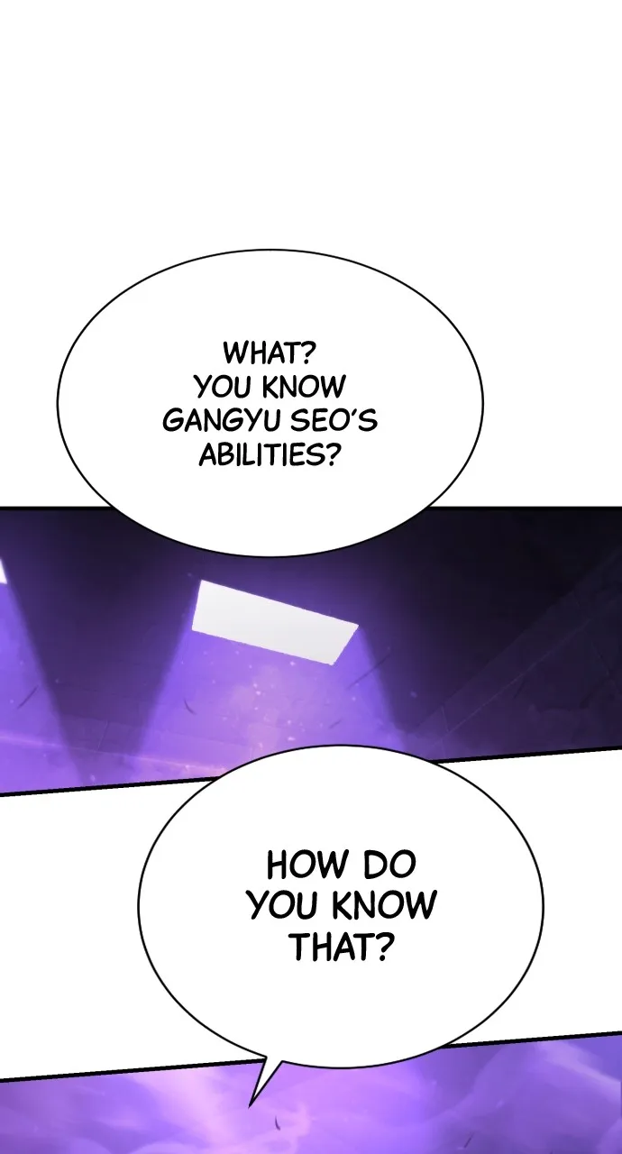 Read The Executioner chapter 5 image 0 on Lezhin