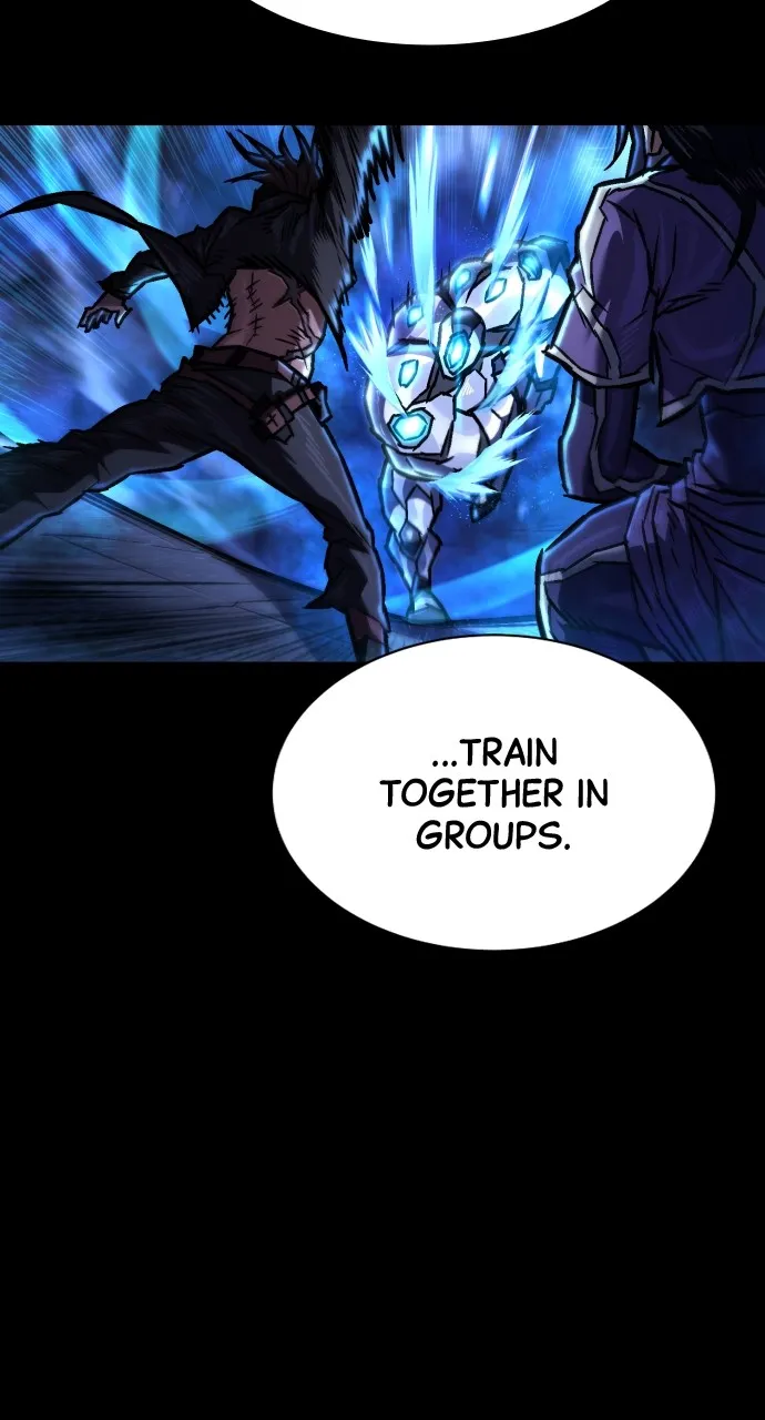 Read The Executioner chapter 5 image 10 on Lezhin