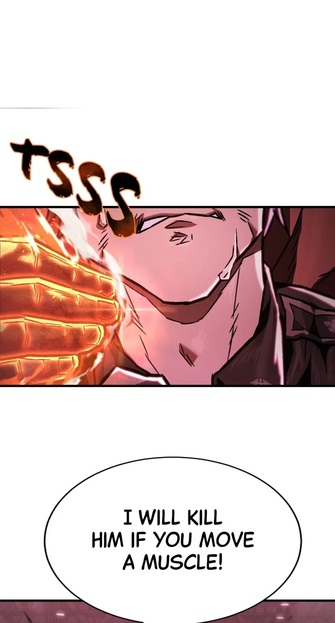Read The Executioner chapter 5 image 100 on Lezhin