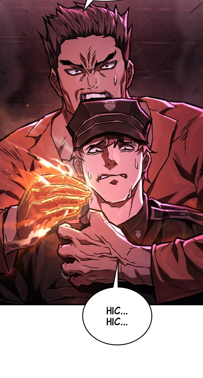 Read The Executioner chapter 5 image 101 on Lezhin