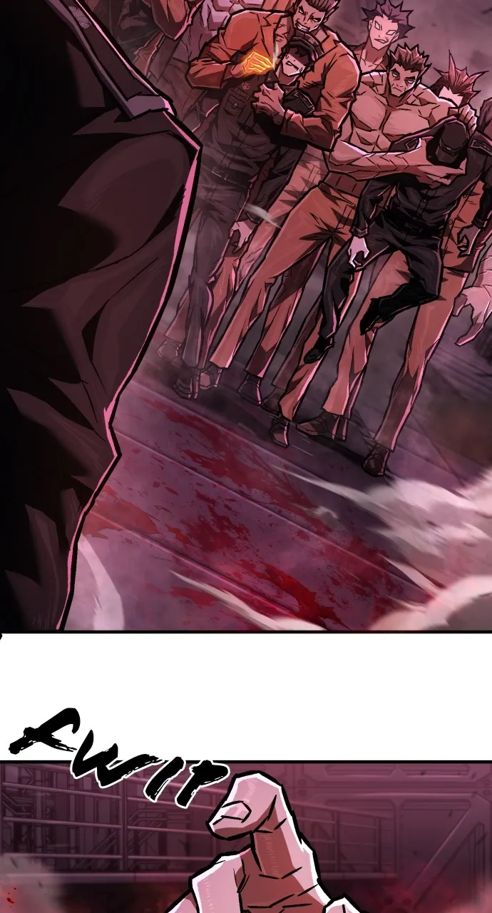 Read The Executioner chapter 5 image 103 on Lezhin