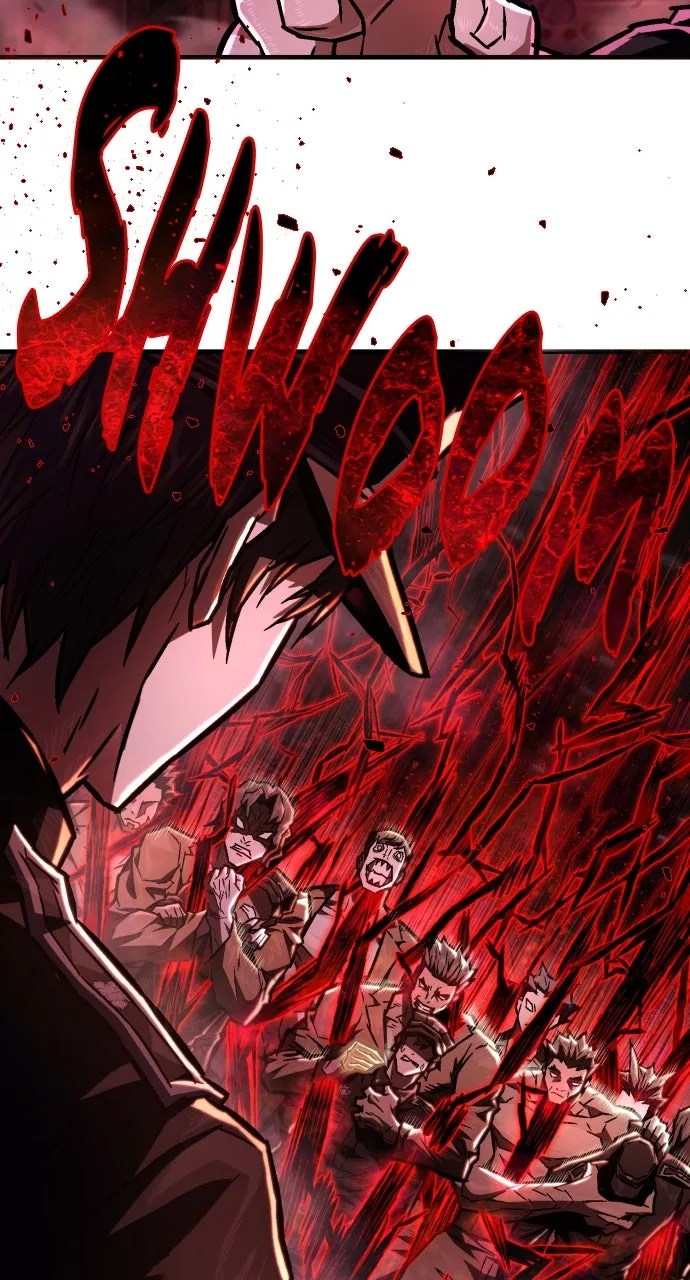Read The Executioner chapter 5 image 104 on Lezhin