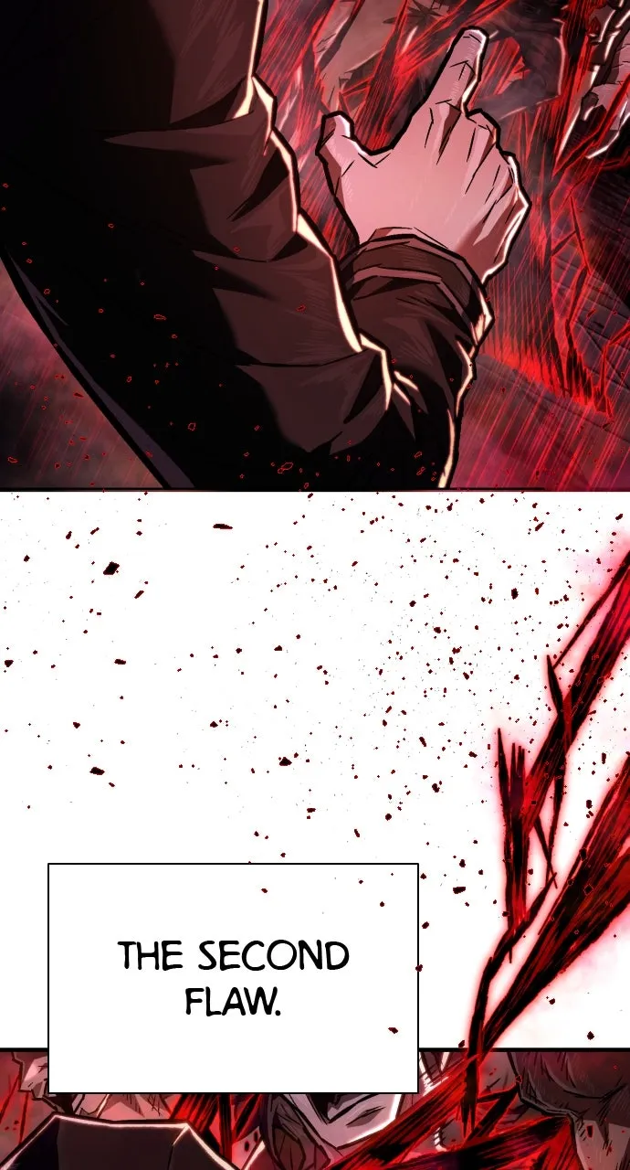 Read The Executioner chapter 5 image 105 on Lezhin
