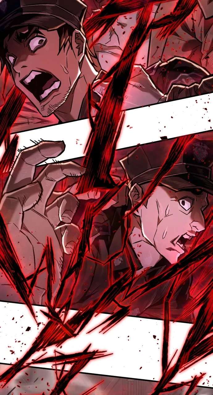 Read The Executioner chapter 5 image 106 on Lezhin